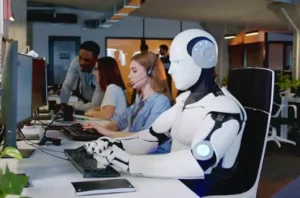 Emerging Trends in Workforce Technology