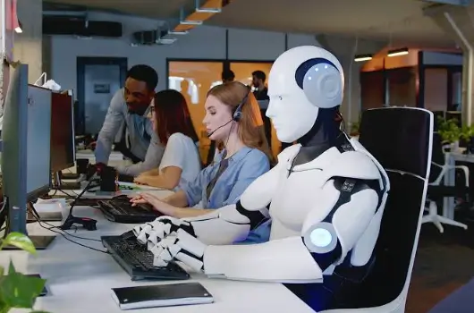 Emerging Trends in Workforce Technology