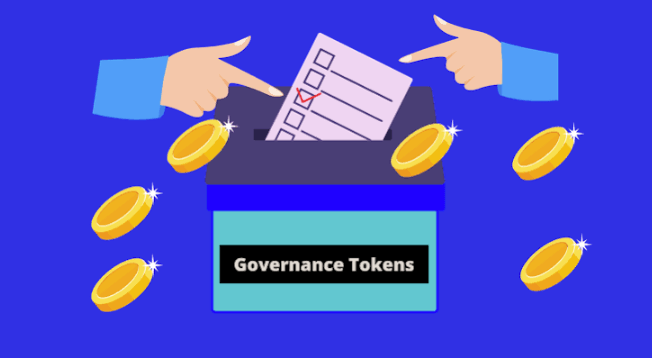 What Are Governance Tokens?