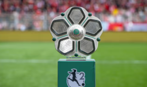 Frauen-Bundesliga 2
