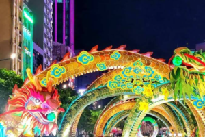 Top Impressive Ho Chi Minh City Travel Attractions For First-Time Visitors
