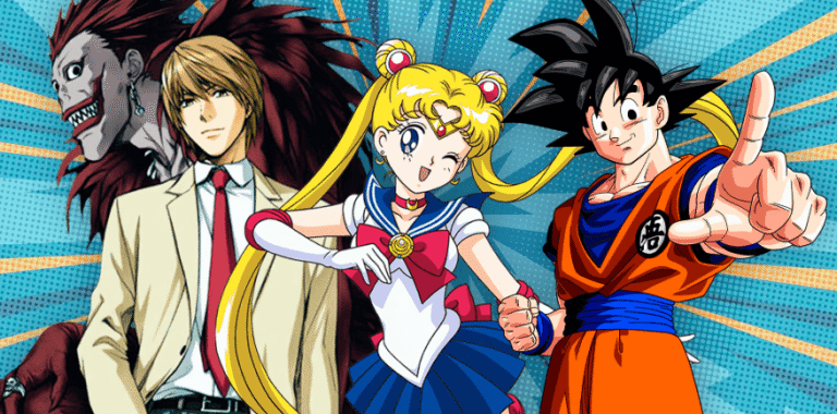 Anime Dekho: Features, Genres, Safety & Best Alternatives