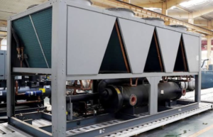 Industrial Chillers in India: Matching Equipment to Application Needs