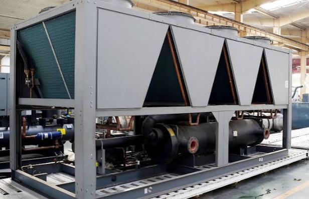 Industrial Chillers in India: Matching Equipment to Application Needs