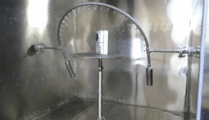 Evaluating Water Ingress Protection Under High-Pressure Conditions