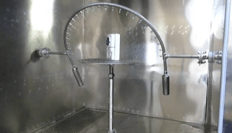 Evaluating Water Ingress Protection Under High-Pressure Conditions