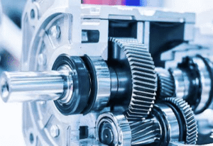 Tailored Rotation Systems for Specialized Industrial Machinery