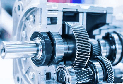 Tailored Rotation Systems for Specialized Industrial Machinery