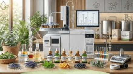 Evaluating Purity Specifications in Botanical Ingredient Sourcing