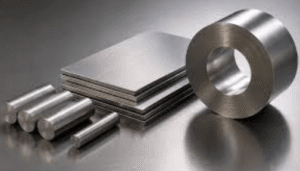 Engineering Considerations for High-Strength Titanium Foil