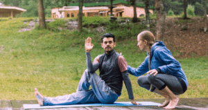 500 hour yoga teacher training