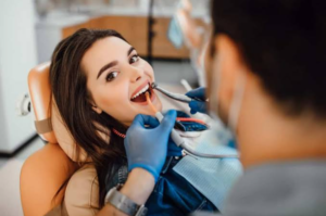 5 Cosmetic Dental Enhancements That Improve Both Appearance And Function