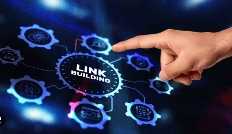 Link Building