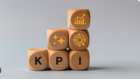 Marketing KPIs