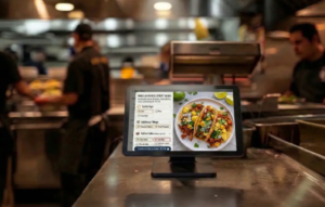 Building a Consistent Ordering Experience Across Restaurant Channels