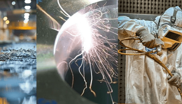 Building a More Efficient Approach to High-Volume Surface Treatment
