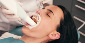 What Dentists Consider When Gum Changes Affect Cleaning