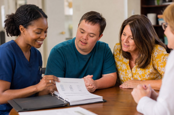 6 Ways Family Dental Teams Can Make Follow Up Instructions Easier To Understand