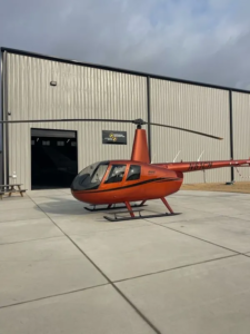 Trade Screen Time for Sky Time: Plan a Helicopter Adventure Near Fieldstone Farm in Indian Trail, NC