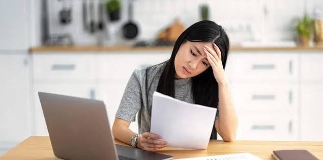 How to Search for Work Without Becoming Overwhelmed